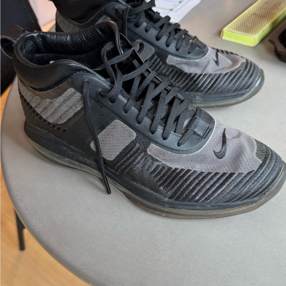 LeBron James x John Elliot Nike Sneakers